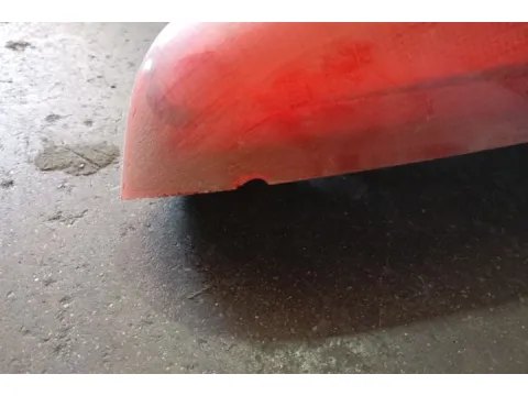 Φανάρι Πίσω Αριστερό Ραγισμένο για HYUNDAI ATOS MPV (1997 - 2000) (MX)  -  Φανάρι Πίσω Αριστερό Ραγισμένο για HYUNDAI ATOS MPV (1997 - 2000) (MX)  -