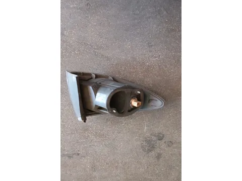 Φανάρι Πίσω Δεξί Σπασμένη Βάση  για MAZDA 6 (2002 - 2006) (GG) (GY) (GY) S-Wagon - 5dr , (2006 - 2008) (GG) (GY) (GY1) S-Wagon - 5dr  -  Φανάρι Πίσω Δεξί Σπασμένη Βάση  για MAZDA 6 (2002 - 2006) (GG) (GY) (GY) S-Wagon - 5dr , (2006 - 2008) (GG) (GY) (GY1) S-Wagon - 5dr  -