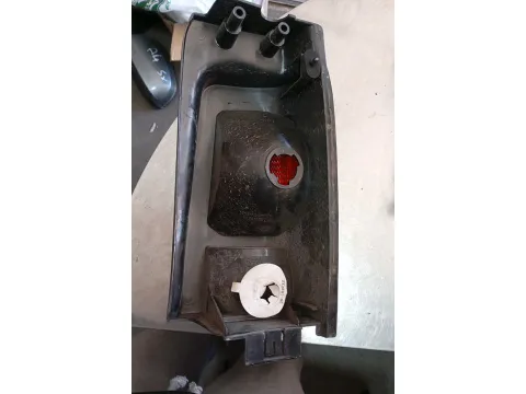 Φανάρι Πίσω Αριστερό Χωρίς Πλακέτα για DODGE GRAND CARAVAN (1991 - 1995) Mini Van - 3dr  -  Φανάρι Πίσω Αριστερό Χωρίς Πλακέτα για DODGE GRAND CARAVAN (1991 - 1995) Mini Van - 3dr  -