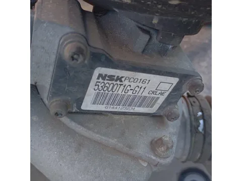 Κρεμαγιέρα Ηλεκτρική για HONDA CRV (2014 - 2018) 1600 Diesel N16A2  -  Κρεμαγιέρα Ηλεκτρική για HONDA CRV (2014 - 2018) 1600 Diesel N16A2  -