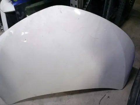 Μούρη (με καπό και φτερά) για TOYOTA COROLLA (2016 - 2018)  Μούρη (με καπό και φτερά) για TOYOTA COROLLA (2016 - 2018)