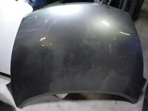 Μούρη (με καπό και φτερά) για NISSAN JUKE (2014 - 2019) (F15)  Μούρη (με καπό και φτερά) για NISSAN JUKE (2014 - 2019) (F15)