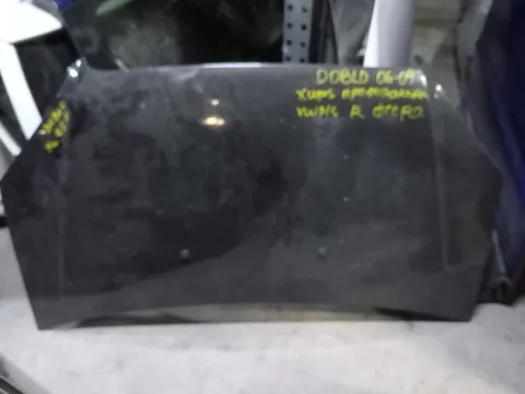 Μούρη (με καπό και φτερά) (Χ.Δεξί Φτερό) για FIAT DOBLO (2006 - 2009) (119) Combi , (2006 - 2009) (223) Cargo  Μούρη (με καπό και φτερά) (Χ.Δεξί Φτερό) για FIAT DOBLO (2006 - 2009) (119) Combi , (2006 - 2009) (223) Cargo