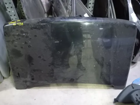 Μούρη (με καπό και φτερά) για SUZUKI JIMNY (2018 - )  Μούρη (με καπό και φτερά) για SUZUKI JIMNY (2018 - )