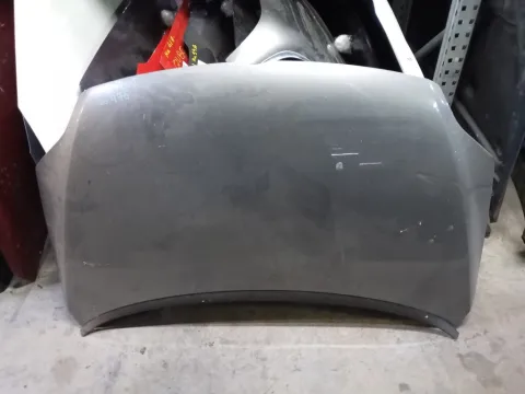 Μούρη (με καπό και φτερά) για VW GOLF PLUS (2005 - 2009) Mk5 (5M1 - 521)  Μούρη (με καπό και φτερά) για VW GOLF PLUS (2005 - 2009) Mk5 (5M1 - 521)