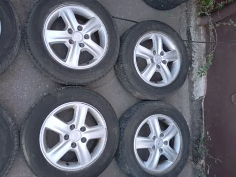 Ζαντολάστιχο 4άδα Αλουμινίου 185/65R15 TOYO  *4622* για HYUNDAI i30 (2007 - 2012) (FD) Hatchback - 5dr  *Νέα Γενιά* Ζαντολάστιχο 4άδα Αλουμινίου 185/65R15 TOYO  *4622* για HYUNDAI i30 (2007 - 2012) (FD) Hatchback - 5dr  *Νέα Γενιά*
