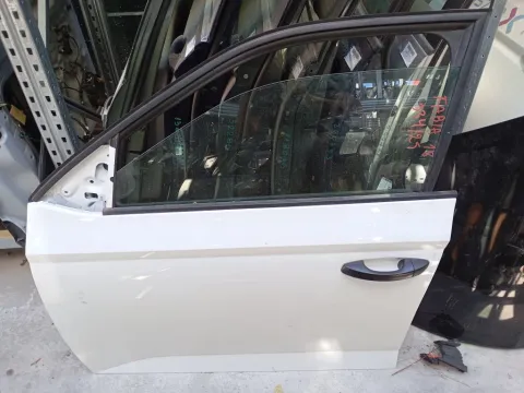 Πόρτα Εμπρός Αριστερή για SKODA FABIA (2018 - 2021) (NJ) F-L  Πόρτα Εμπρός Αριστερή για SKODA FABIA (2018 - 2021) (NJ) F-L