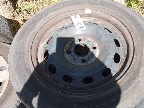 Ζαντολάστιχο  2άδα 195/65R15 MICHELIN για FORD FIESTA (2008 - 2012) Mk6 (JA8) *ΔΒ* Ζαντολάστιχο  2άδα 195/65R15 MICHELIN για FORD FIESTA (2008 - 2012) Mk6 (JA8) *ΔΒ*