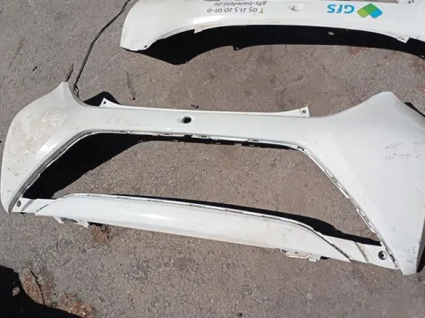 Προφυλακτήρας Πίσω για TOYOTA AYGO (2014 - 2017)  Προφυλακτήρας Πίσω για TOYOTA AYGO (2014 - 2017)