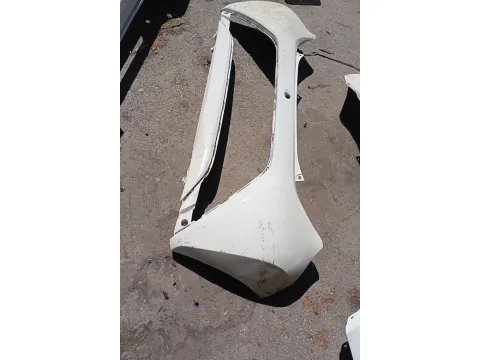 Προφυλακτήρας Πίσω για TOYOTA AYGO (2014 - 2017)  -  Προφυλακτήρας Πίσω για TOYOTA AYGO (2014 - 2017)  -