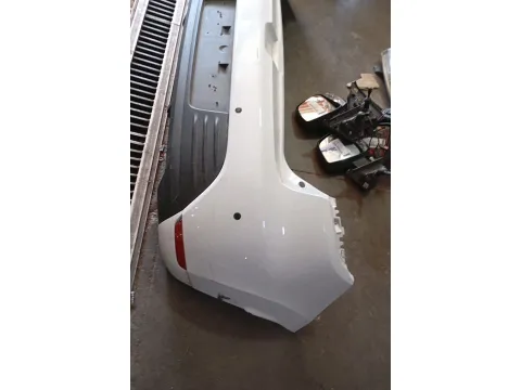 Προφυλακτήρας Πίσω Με Parktronic για RENAULT CLIO (2013 - 2016)  -  Προφυλακτήρας Πίσω Με Parktronic για RENAULT CLIO (2013 - 2016)  -