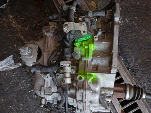 Κιβώτιο Ταχυτήτων (Σασμάν) Αυτόματο για NISSAN MICRA (2011 - 2013) (K13) , (2013 - 2017) (K13)  Κιβώτιο Ταχυτήτων (Σασμάν) Αυτόματο για NISSAN MICRA (2011 - 2013) (K13) , (2013 - 2017) (K13)