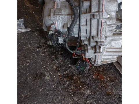 Κιβώτιο Ταχυτήτων (Σασμάν) Αυτόματο για NISSAN MICRA (2011 - 2013) (K13) , (2013 - 2017) (K13)  -  Κιβώτιο Ταχυτήτων (Σασμάν) Αυτόματο για NISSAN MICRA (2011 - 2013) (K13) , (2013 - 2017) (K13)  -