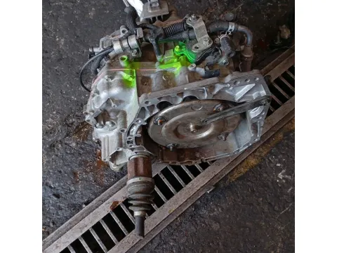 Κιβώτιο Ταχυτήτων (Σασμάν) Αυτόματο για NISSAN MICRA (2011 - 2013) (K13) , (2013 - 2017) (K13)  -  Κιβώτιο Ταχυτήτων (Σασμάν) Αυτόματο για NISSAN MICRA (2011 - 2013) (K13) , (2013 - 2017) (K13)  -