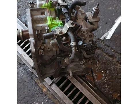 Κιβώτιο Ταχυτήτων (Σασμάν) Αυτόματο για NISSAN MICRA (2011 - 2013) (K13) , (2013 - 2017) (K13)  -  Κιβώτιο Ταχυτήτων (Σασμάν) Αυτόματο για NISSAN MICRA (2011 - 2013) (K13) , (2013 - 2017) (K13)  -