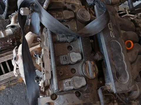 Κινητήρας Κορμός - Καπάκι BVY για AUDI A3 (2003 - 2005) (8P) 2000 (AXW)(BLR)(BLX)(BLY)(BMB)(BVY)(BVZ) 150 FSI  Κινητήρας Κορμός - Καπάκι BVY για AUDI A3 (2003 - 2005) (8P) 2000 (AXW)(BLR)(BLX)(BLY)(BMB)(BVY)(BVZ) 150 FSI
