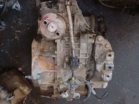 Κιβώτιο Ταχυτήτων (Σασμάν) Αυτόματο BVY για AUDI A3 (2003 - 2005) (8P) 2000 (AXW)(BLR)(BLX)(BLY)(BMB)(BVY)(BVZ) 150 FSI  Κιβώτιο Ταχυτήτων (Σασμάν) Αυτόματο BVY για AUDI A3 (2003 - 2005) (8P) 2000 (AXW)(BLR)(BLX)(BLY)(BMB)(BVY)(BVZ) 150 FSI