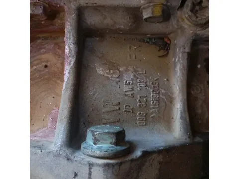 Κιβώτιο Ταχυτήτων (Σασμάν) Αυτόματο BVY για AUDI A3 (2003 - 2005) (8P) 2000 (AXW)(BLR)(BLX)(BLY)(BMB)(BVY)(BVZ) 150 FSI  -  Κιβώτιο Ταχυτήτων (Σασμάν) Αυτόματο BVY για AUDI A3 (2003 - 2005) (8P) 2000 (AXW)(BLR)(BLX)(BLY)(BMB)(BVY)(BVZ) 150 FSI  -