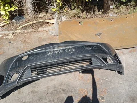 Προφυλακτήρας Εμπρός για TOYOTA AVENSIS (2012 - ) ( )  Προφυλακτήρας Εμπρός για TOYOTA AVENSIS (2012 - ) ( )