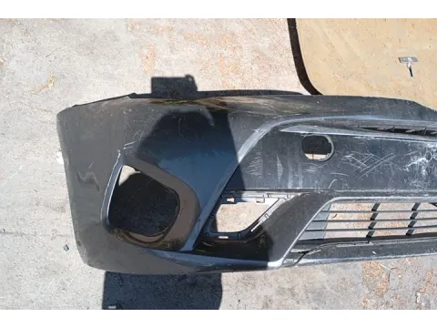 Προφυλακτήρας Εμπρός για TOYOTA AVENSIS (2012 - ) ( )  -  Προφυλακτήρας Εμπρός για TOYOTA AVENSIS (2012 - ) ( )  -