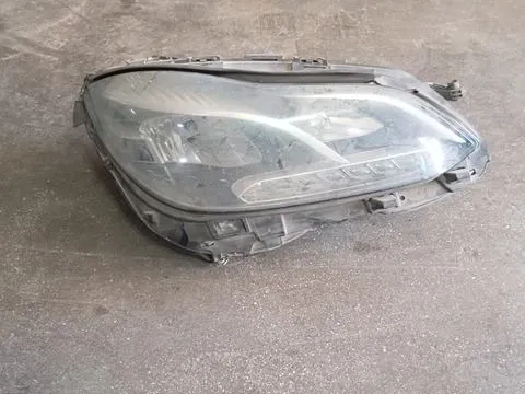 Φανάρι Εμπρός Δεξί Xenon Χωρίς Πλακέτα για MERCEDES E - CLASS (2009 - 2012) (W212)  Φανάρι Εμπρός Δεξί Xenon Χωρίς Πλακέτα για MERCEDES E - CLASS (2009 - 2012) (W212)