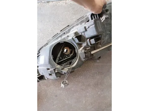 Φανάρι Εμπρός Δεξί Xenon Χωρίς Πλακέτα για MERCEDES E - CLASS (2009 - 2012) (W212)  -  Φανάρι Εμπρός Δεξί Xenon Χωρίς Πλακέτα για MERCEDES E - CLASS (2009 - 2012) (W212)  -