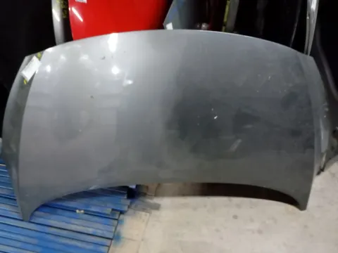 Μούρη (με καπό και φτερά) για HYUNDAI i30 (2012 - 2015) (GD)  Μούρη (με καπό και φτερά) για HYUNDAI i30 (2012 - 2015) (GD)