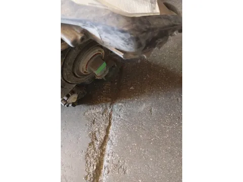 Φανάρι Εμπρός Δεξί Σπασμένη Βάση για SUZUKI VITARA (2015 - )  - 