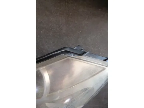 Φανάρι Εμπρός Αριστερό Ελαττωματικό  για RENAULT CLIO (2006 - 2009) (BR_) (CR_)  - 