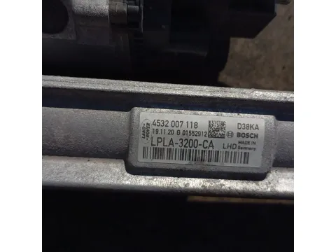 Κρεμαγιέρα Ηλεκτρική για LANDROVER RANGE ROVER (2012 - 2021) (L405) 3000 (PT306) Petrol Ingenium L6 395hp  -  Κρεμαγιέρα Ηλεκτρική για LANDROVER RANGE ROVER (2012 - 2021) (L405) 3000 (PT306) Petrol Ingenium L6 395hp  -