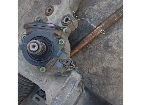 Κρεμαγιέρα Ηλεκτρική για HONDA CIVIC (2006 - 2009) (FD, K, N)  -  Κρεμαγιέρα Ηλεκτρική για HONDA CIVIC (2006 - 2009) (FD, K, N)  -