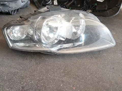 Φανάρι Εμπρός Δεξί Άσπρο Φλάς για AUDI A4 (2005 - 2008) (8E) (8H)  Φανάρι Εμπρός Δεξί Άσπρο Φλάς για AUDI A4 (2005 - 2008) (8E) (8H)