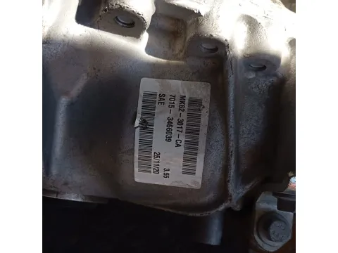 Γκρουπ Διαφορικού Εμπρός για LANDROVER RANGE ROVER (2012 - 2021) (L405) 3000 (PT306) Petrol Ingenium L6 395hp  -  Γκρουπ Διαφορικού Εμπρός για LANDROVER RANGE ROVER (2012 - 2021) (L405) 3000 (PT306) Petrol Ingenium L6 395hp  -