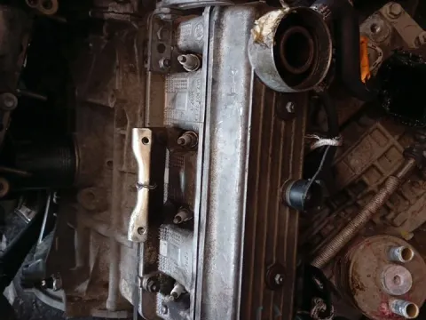 Κινητήρας Κορμός - Καπάκι AHT για VW LUPO (1998 - 2005) (6X1 - 6E1) 1000 (AHT) Petrol 50  Κινητήρας Κορμός - Καπάκι AHT για VW LUPO (1998 - 2005) (6X1 - 6E1) 1000 (AHT) Petrol 50