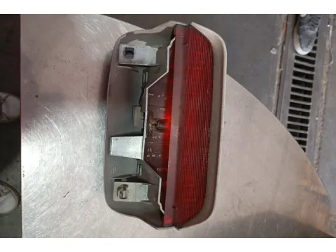 Φανάρι Πίσω Μεσαίο Στόπ Πόρτ-Μπαγκάζ  για TOYOTA YARIS VERSO (1999 - 2002) (XP20) , RENAULT SCENIC (2003 - 2006) (JM)  -  Φανάρι Πίσω Μεσαίο Στόπ Πόρτ-Μπαγκάζ  για TOYOTA YARIS VERSO (1999 - 2002) (XP20) , RENAULT SCENIC (2003 - 2006) (JM)  -