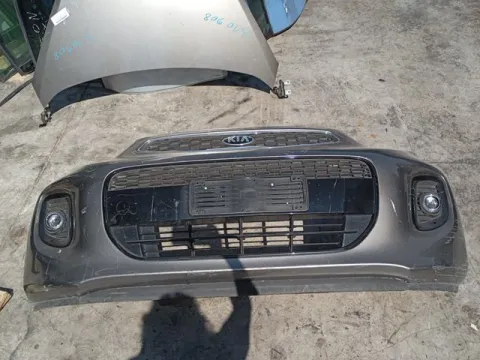 Μούρη (με καπό και Χωρις L Φτερό ) B3LA για KIA PICANTO (2012 - 2017) *Γ*  Μούρη (με καπό και Χωρις L Φτερό ) B3LA για KIA PICANTO (2012 - 2017) *Γ*
