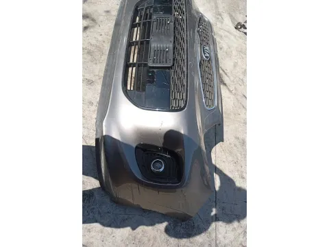 Μούρη (με καπό και Χωρις L Φτερό ) B3LA για KIA PICANTO (2012 - 2017) *Γ* -   Μούρη (με καπό και Χωρις L Φτερό ) B3LA για KIA PICANTO (2012 - 2017) *Γ* -