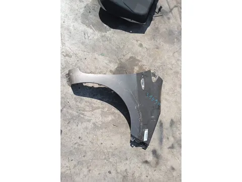 Μούρη (με καπό και Χωρις L Φτερό ) B3LA για KIA PICANTO (2012 - 2017) *Γ* -   Μούρη (με καπό και Χωρις L Φτερό ) B3LA για KIA PICANTO (2012 - 2017) *Γ* -