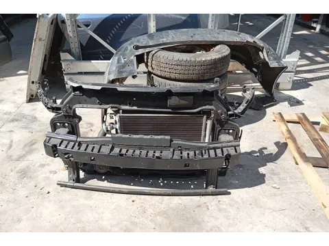 Μούρη (με καπό και Χωρις L Φτερό ) B3LA για KIA PICANTO (2012 - 2017) *Γ* -   Μούρη (με καπό και Χωρις L Φτερό ) B3LA για KIA PICANTO (2012 - 2017) *Γ* -