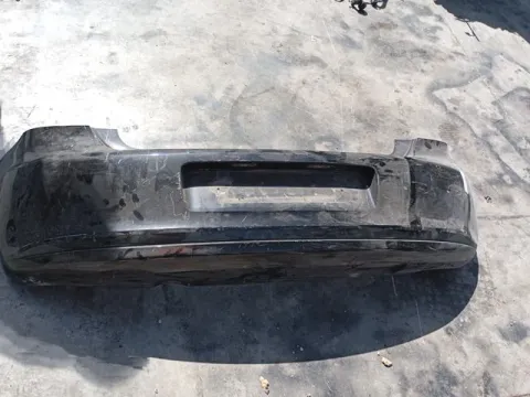 Προφυλακτήρας Πίσω για VW POLO (2009 - 2014) (6R)  Προφυλακτήρας Πίσω για VW POLO (2009 - 2014) (6R)