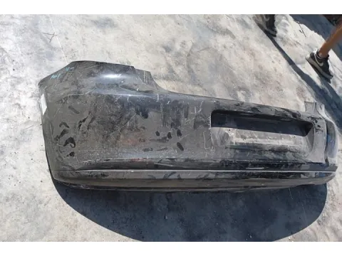 Προφυλακτήρας Πίσω για VW POLO (2009 - 2014) (6R)  -  Προφυλακτήρας Πίσω για VW POLO (2009 - 2014) (6R)  -