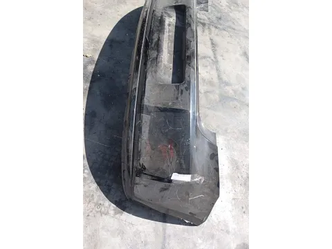 Προφυλακτήρας Πίσω για VW POLO (2009 - 2014) (6R)  -  Προφυλακτήρας Πίσω για VW POLO (2009 - 2014) (6R)  -