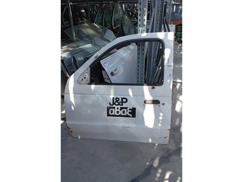 Πόρτα Εμπρός Αριστερή για MAZDA B-Series (1999 - 2003) (UN) *E* Πόρτα Εμπρός Αριστερή για MAZDA B-Series (1999 - 2003) (UN) *E*