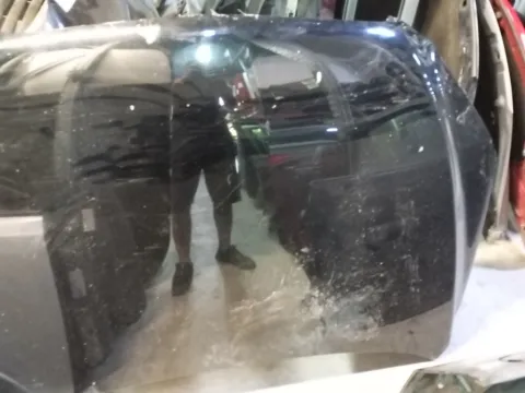 Μούρη (με καπό και φτερά) για TOYOTA RAV-4 (2009 - 2011) (XA30)  Μούρη (με καπό και φτερά) για TOYOTA RAV-4 (2009 - 2011) (XA30)