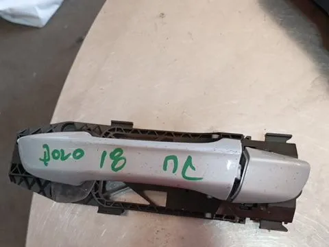 Πετούγια Πόρτας Εξωτερική Πίσω Αριστερή για VW POLO (2017 - ) ()  Πετούγια Πόρτας Εξωτερική Πίσω Αριστερή για VW POLO (2017 - ) ()