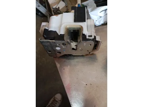 Ηλεκτρομαγνητική Κλειδαριά Εμπρός Δεξιά 4pin  για FIAT DOBLO (2010 - 2015) (152) MPV ΠΟΛΥΜΟΡΦΙΚΑ 5dr Combi  -  Ηλεκτρομαγνητική Κλειδαριά Εμπρός Δεξιά 4pin  για FIAT DOBLO (2010 - 2015) (152) MPV ΠΟΛΥΜΟΡΦΙΚΑ 5dr Combi  -