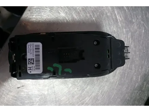 Διακόπτης Παραθύρων Κεντρικός Αριστερής 6pin για MINI MINI COOPER (2014 - 2016) Hatchback - 3dr (F56)  -  Διακόπτης Παραθύρων Κεντρικός Αριστερής 6pin για MINI MINI COOPER (2014 - 2016) Hatchback - 3dr (F56)  -