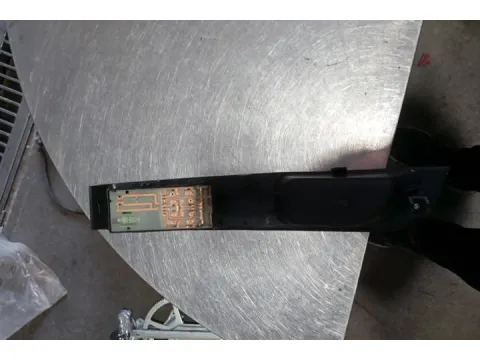 Διακόπτης Παραθύρων Κεντρικός Αριστερής 6pin  για NISSAN MICRA (2003 - 2005) (K12)  -  Διακόπτης Παραθύρων Κεντρικός Αριστερής 6pin  για NISSAN MICRA (2003 - 2005) (K12)  -