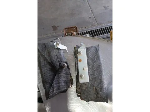 Αερόσακος Καθίσματος Σετ Αριστερός-Δεξιός για PEUGEOT 308 (2017 - 2021) (F-L) Hatchback - 5dr  -  Αερόσακος Καθίσματος Σετ Αριστερός-Δεξιός για PEUGEOT 308 (2017 - 2021) (F-L) Hatchback - 5dr  -