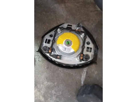 Τιμόνι (Βολάν) Με Αερόσακο για FIAT PUNTO (1999 - 2003) (188) *Γ*  -  Τιμόνι (Βολάν) Με Αερόσακο για FIAT PUNTO (1999 - 2003) (188) *Γ*  -
